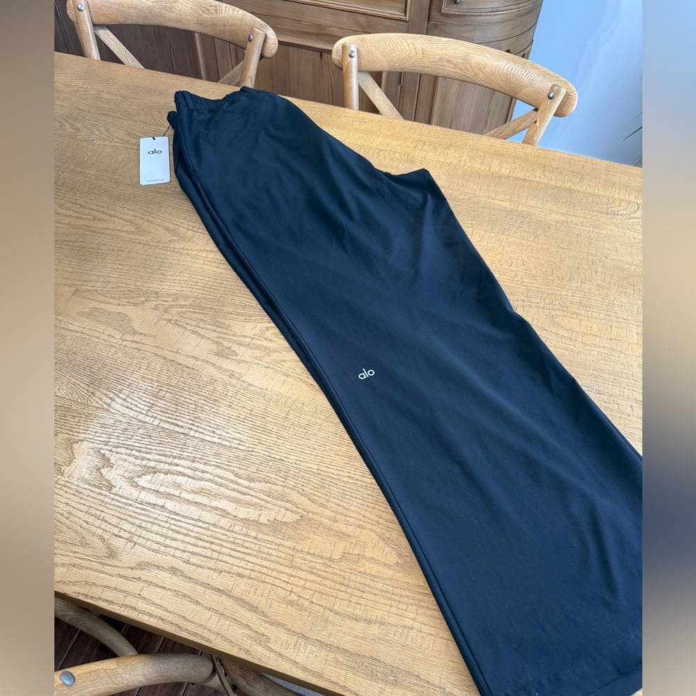 ALO High Waist Pursuit Trouser